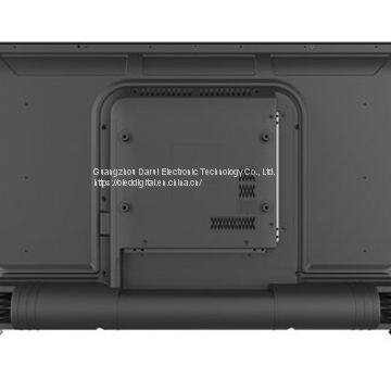 DLED HL12A 4k Curved OLED TVS Smart Curved OLED TVS Supplier