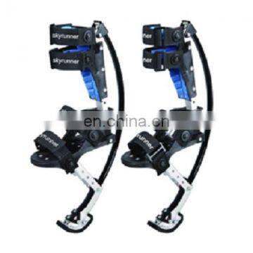 good price jumping stilts;out door jumping shoe;adult jumping stilts