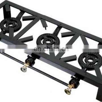Cast Iron Steel Gas Stove,steel Gas Burner photo-2