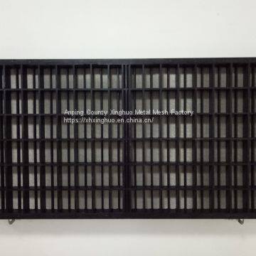 Swaco Mongoose photo-4