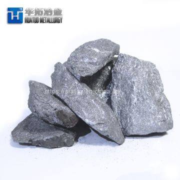 High Quality Ferrosilicon 72 Lumps in Cheap Price