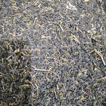 Supply of Green Tea, Coarse Tea, Pearl Tea, Mass Tea, Large Leaf Tea, Suitable for Hotels and Guesthouses to Drink Ai'e Awdiaec Selenium Rich Tea photo-4