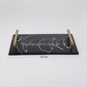 OEM Poly Resin Bathroom Accessory Set/Bath Set Collection for Household photo-4