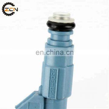 China Auto Parts Manufacturers 250cc 24lb Fuel Injector Nozzle Injectors 0280155715 photo-4