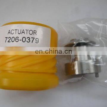 EUI Actuator 7206-0379 for VOLVO FH12 Injector