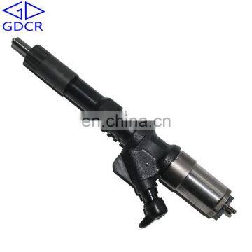 Diesel Injector 1211 GDCR Fuel Injector 095000-1211 for SA60125E Engine FC450-7 EXCAVATOR