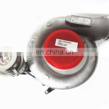 M11 Truck Diesel Supercharger Parts Turbocharger 4046025 photo-3