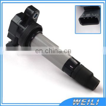 Ignition Coil for xiali N5 3603040-28K