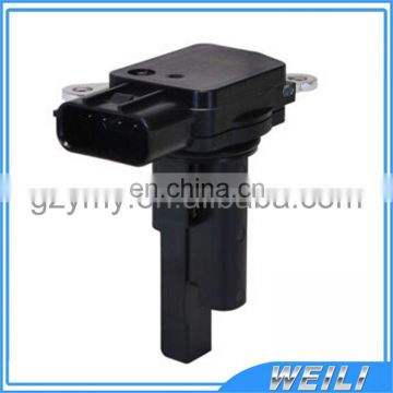 Mass Air Flow Sensor DENSO 197-6170