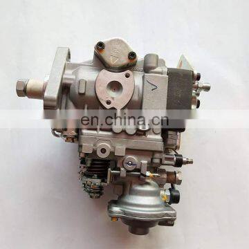 Genuine B125 Diesel Engine Fuel Injection Pump 3960902 photo-2