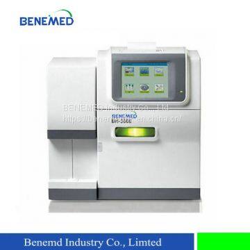 Automatic Electrolyte Analyzer for Hospital Lab