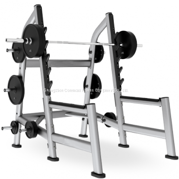 CM-0624 Squat Rack Exercise Weight Machines