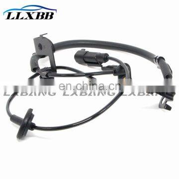 Original ABS Wheel Speed Sensor 4670A584 For Mitsubishi 4WD Outlander Lancer 4670A158 SU12617