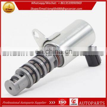15830-RBB-003 15830RBB003 Camshaft Timing Oil Control Valves For Civic 15830-PNC-003 photo-3