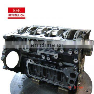 4HE1 cylinder long block engines for sale