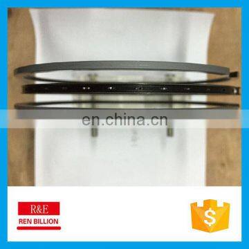 8-97105867-0 4HG1NPR piston ring for truck NPR piston ring