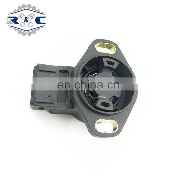 R&C High Quality 35102-02000 3510202000 For Hyundai  KIA TPS Throttle Position Sensor