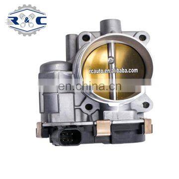 R&C High performance auto throttling valve engine system TBR004 977-008 TB1010 for Chevrolet Cadillac GMC car throttle body