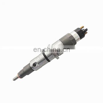 QSl Diesel Fuel Injector 5263305 0445120272 common rail injector