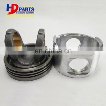 924G 924GZ 938G 950G 962G Loader 3126 Engine Piston Crown 1504621 150-4621 Skirt 2382726 238-2726