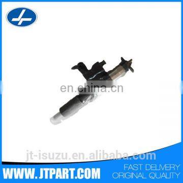 095000-6464 for diesel truck 6HK1 / 4HK1 common rail injector 8-97609788-6