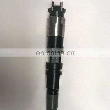 Genuine D28-001-906+B /095000-8730 common rail injector