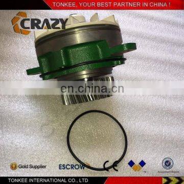 Excavator Spare parts EC360 EC460 engine Water Pump 20101193