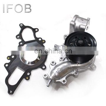 IFOB Low Price Water Pump For Toyota Ractis 2SZFE 16100-29117