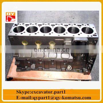 Excavator Engine Cylinder block for 4TNV94, 4TNV88, 4TNE94, 4TNE88, 3TNV88, 4TNV98, 4TNV84, 4TNE98