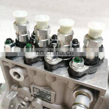 BYC Fuel Injection Pump 5268997 Diesel Fuel Pump photo-3