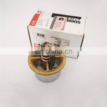 Cummins NT855 diesel engine spare parts engine thermostat 135675