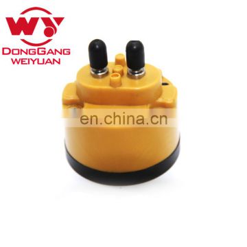 Y0046G solenoid valve common rail injector parts