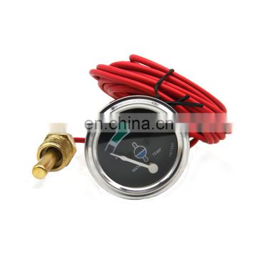 WEIYUAN high quality excavator 1W7550 3.5mm water temperature gauge