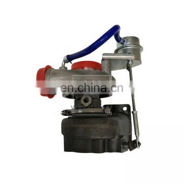 Excavator Turbo PC130-7 Diesel Engine 4BT3.3 4D95 Turbocharger TD04L 49377-01600 6208-81-8100