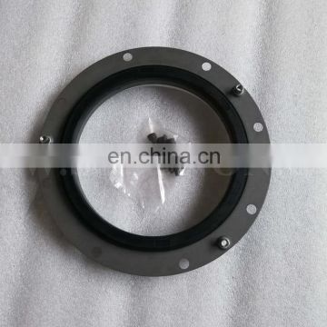 Excavator truck diesel engine spare part crankshaft front oil seal 4101504 4955383 4026489 3680706 QSX15 ISX15 X15