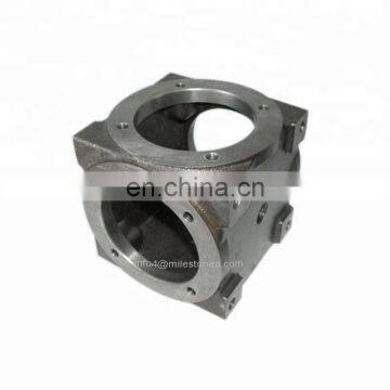 Factory Supply Precision Machining Parts photo-6