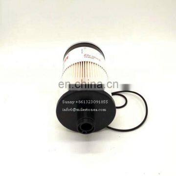 Engine Fuel Water Separator Fuel Filter FS20020 FS20019 FS20018 FS20021 WG66255501051 6540909