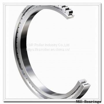 Cylindrical Roller Bearings