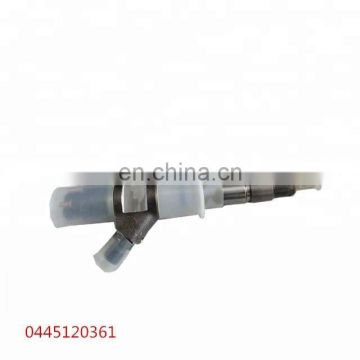 Fuel type Diesel fuel injector 0445120361