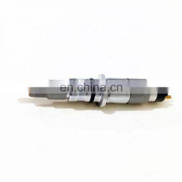 July Supply DCEC QSL QSB Diesel Engine Part 0445120231 Fuel Injector