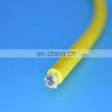 Subsea ROV Neutrally Buoyant Al Foil Shielded Cable