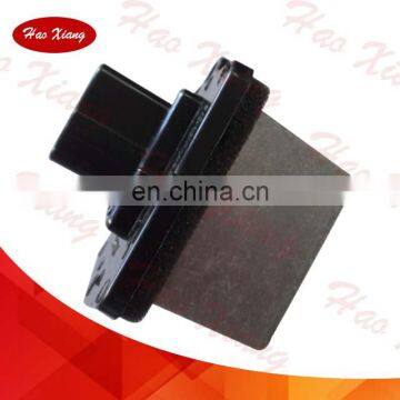 Auto Heater Blower Motor Resistor 7802A006