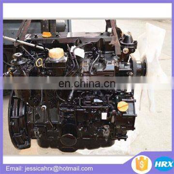 For Yanmar 4TNV88 Complete Whole Engine photo-2