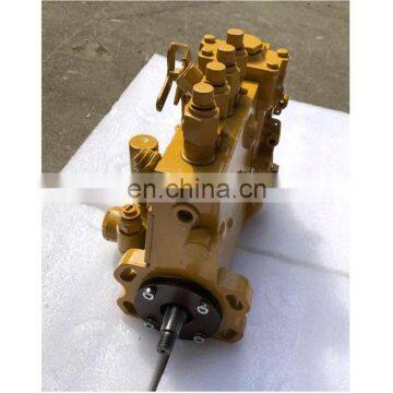 Diesel Parts for E323D Excavator Fuel Injection Pump 101609-9173