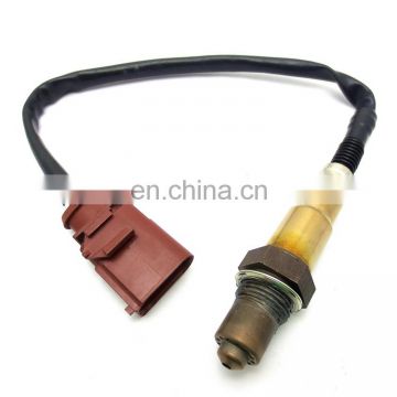 Original Auto Spare Parts 07L906265F For Audi A4 A5 1.8 TFSI  Air Fuel Ratio Sensor