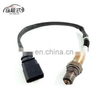 Lambda Oxygen Sensor O2 Sensor 03C906262AG  For VW Lavida 1.6 Bora 2011 1.6