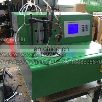 EPS100 Common Rail Injector Tester Common Rail Injector Nozzle Tester