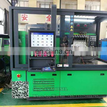 CR825 CRDI EUI/EUP HEUI Pump 320D Pump VP37 VP44 Pump Test Bench photo-5