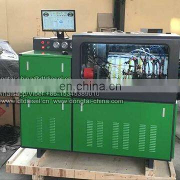 Станция испытаний предохранительных клапанов CR815 photo-3