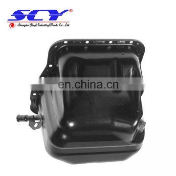 Engine Oil Pan Suitable for  SUBARU BAJA 2004-2006 11109AA051 11109AA052 11109AA053 32011165 SUP01A